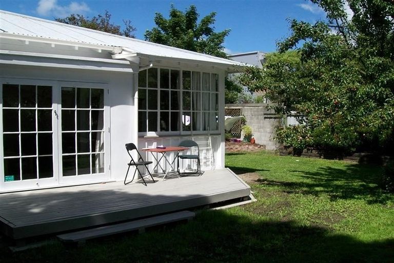 Photo of property in 479 Selwyn Street, Christchurch Central, Christchurch, 8011