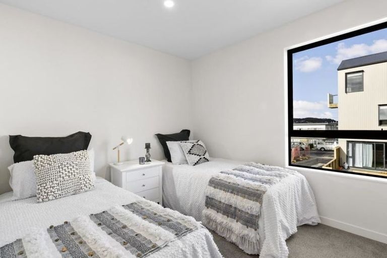 Photo of property in 11/124u Britomart Street, Berhampore, Wellington, 6023