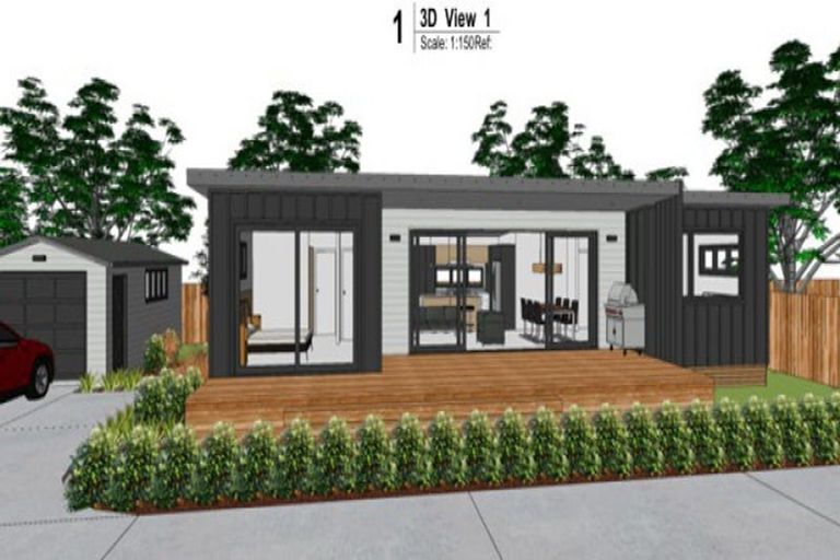 Photo of property in 108a Lumsden Road, Akina, Hastings, 4122