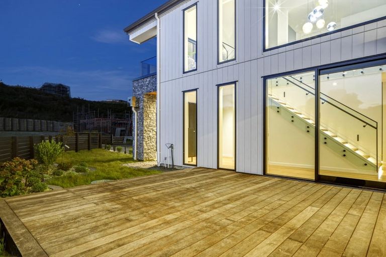 Photo of property in 59 Streamview Way, Long Bay, Auckland, 0630