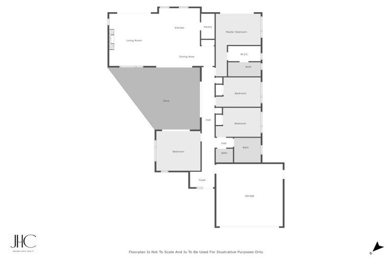 Photo of property in 14 Arion Court, Mount Pisa, Cromwell, 9383