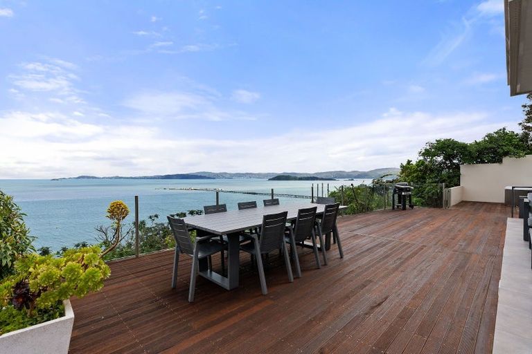 Photo of property in 117 Marine Drive, Sorrento Bay, Lower Hutt, 5013