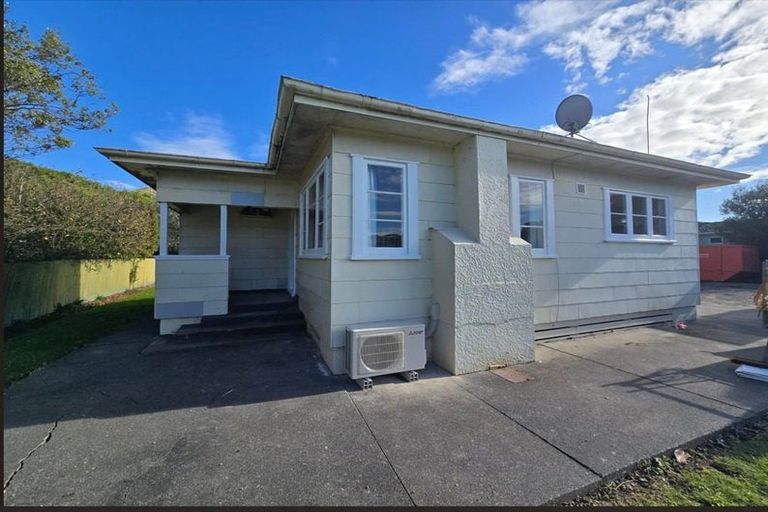 Photo of property in 49 Steele Road, Tamarau, Gisborne, 4010