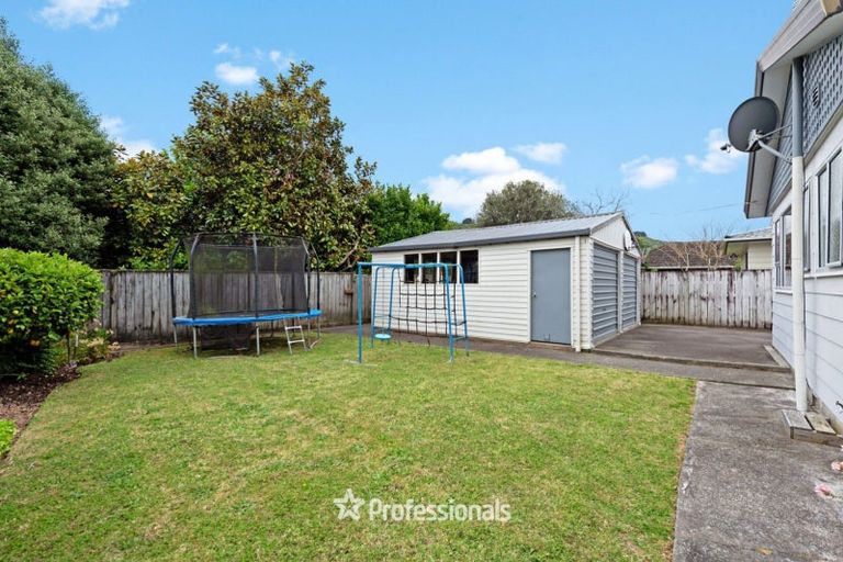 Photo of property in 7 Delaware Grove, Totara Park, Upper Hutt, 5018