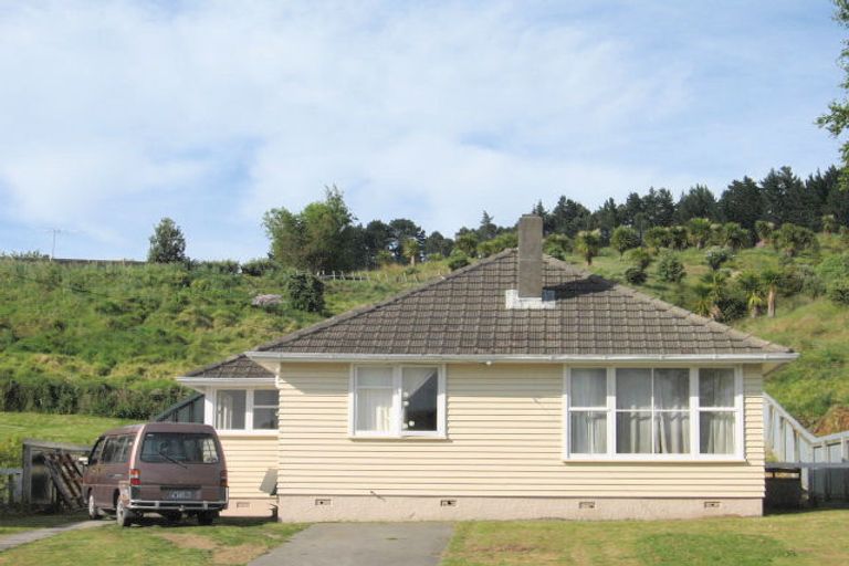 Photo of property in 51 Cambridge Terrace, Kaiti, Gisborne, 4010