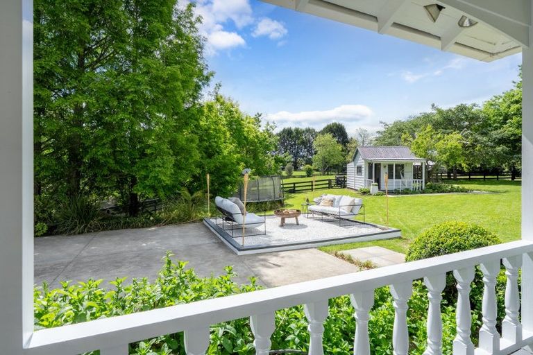 Photo of property in 17 Puketaha Road, Puketaha, Hamilton, 3281