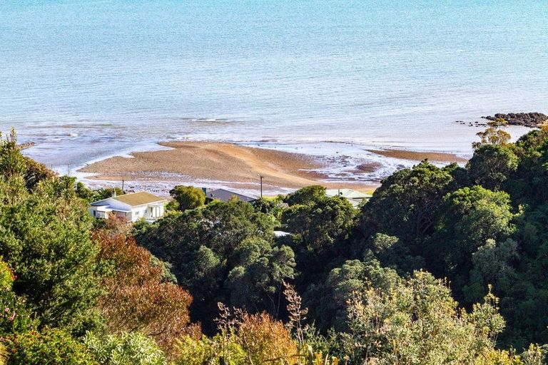 Photo of property in 78c Bennett Road, Te Mata, Thames, 3575