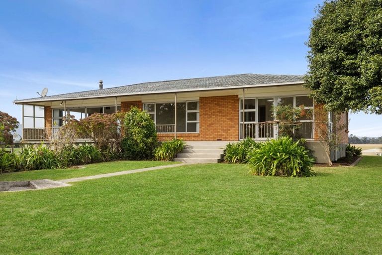 Photo of property in 340 Taihoa Road South, Matamata, 3473