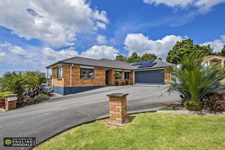 Photo of property in 24 Lochiel Place, Te Kamo, Whangarei, 0112