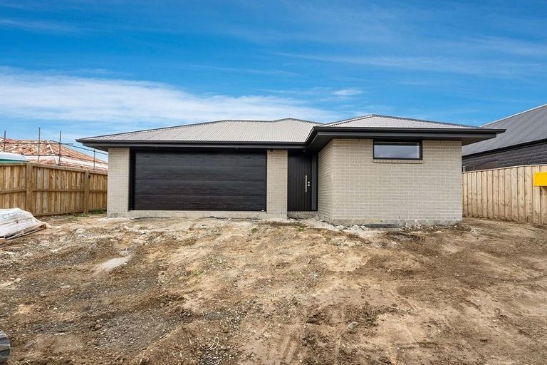 Photo of property in 8 Vercoe Street, Elgin, Ashburton, 7700