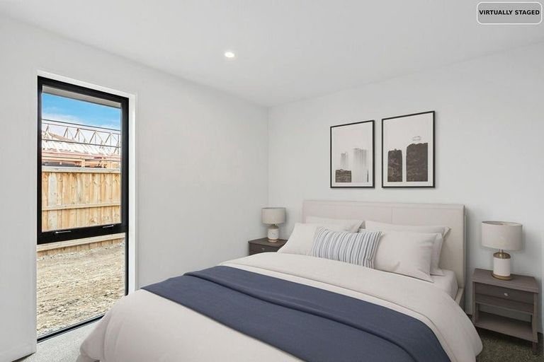 Photo of property in 8 Vercoe Street, Elgin, Ashburton, 7700