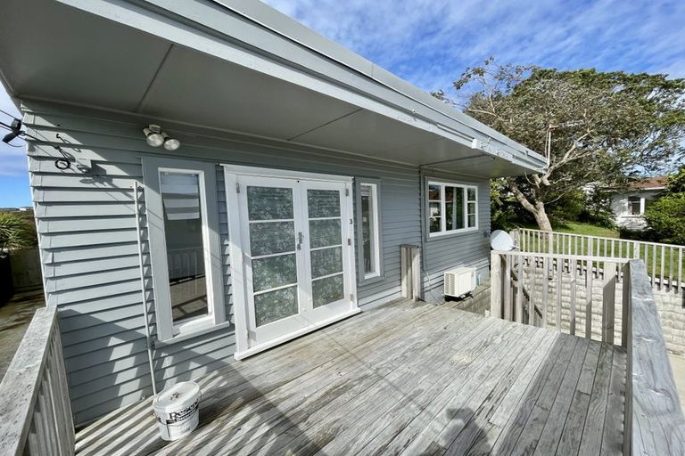 Photo of property in 31u3 Tarawera Road, Johnsonville, Wellington, 6037