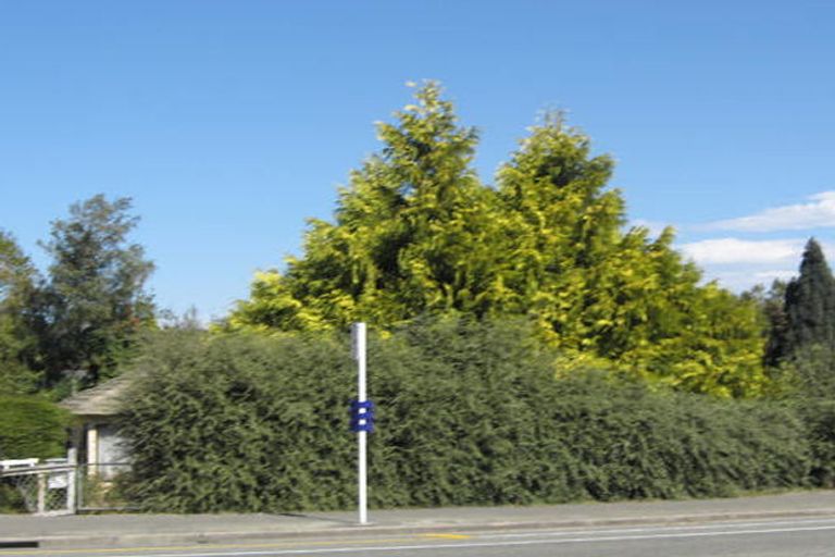 Photo of property in 192 Wai-iti Road, Highfield, Timaru, 7910