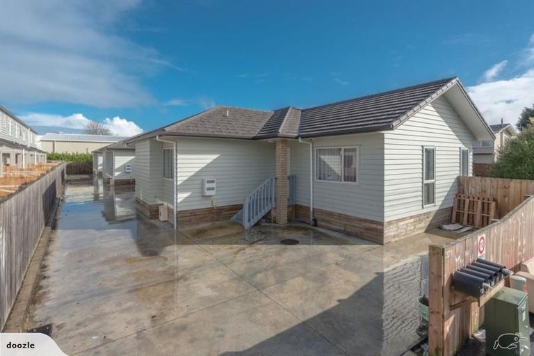 Photo of property in 41u1 York Street, Hamilton East, Hamilton, 3216
