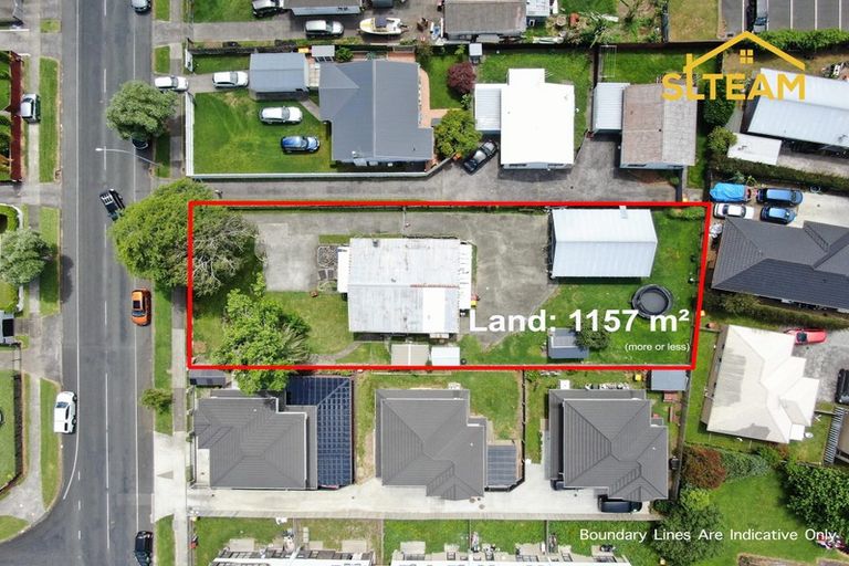 Photo of property in 63 Jellicoe Road, Manurewa, Auckland, 2102