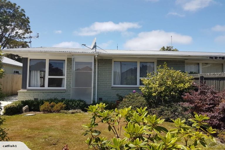 Photo of property in 54 Cleveland Street, Edgeware, Christchurch, 8013