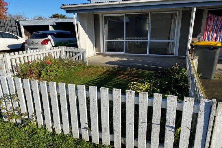 Photo of property in 199a England Street, Linwood, Christchurch, 8011