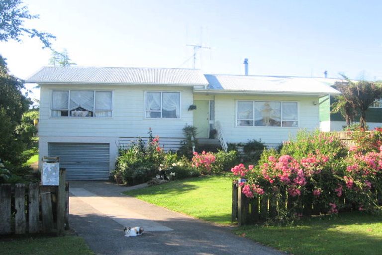 Photo of property in 25 Harpers Avenue, Otorohanga, 3900