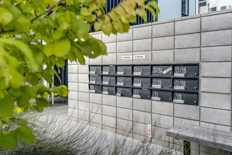 Photo of property in 101/8a Mackay Street, Wigram, Christchurch, 8042