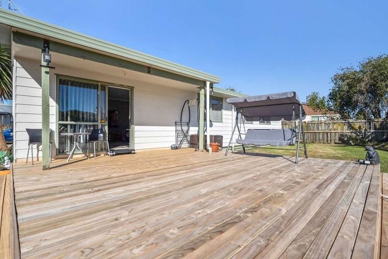 Photo of property in 46 Odlin Crescent, Nawton, Hamilton, 3200