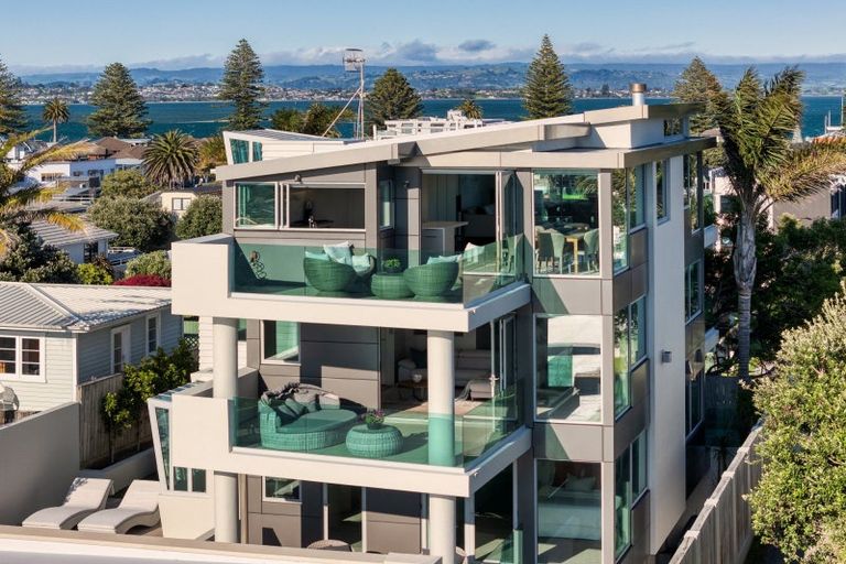 Photo of property in 18c Rita Street, Mount Maunganui, 3116