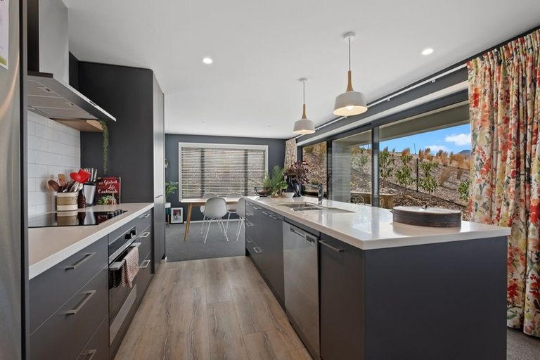 Photo of property in 45 Mount Linton Avenue, Wanaka, 9305