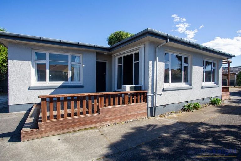 Photo of property in 74 Springs Road, Hornby, Christchurch, 8042
