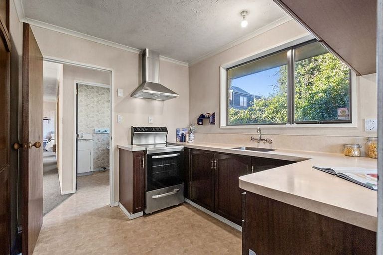 Photo of property in 55 Claridges Road, Casebrook, Christchurch, 8051