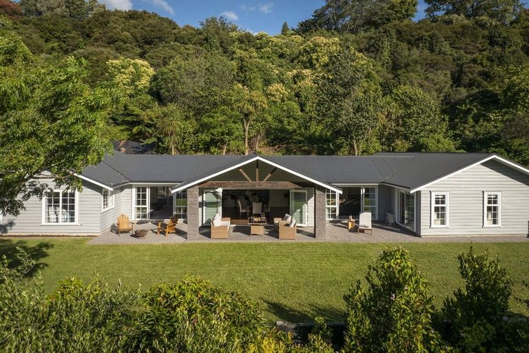 Photo of property in 40 Stonebridge Way, Pyes Pa, Tauranga, 3112