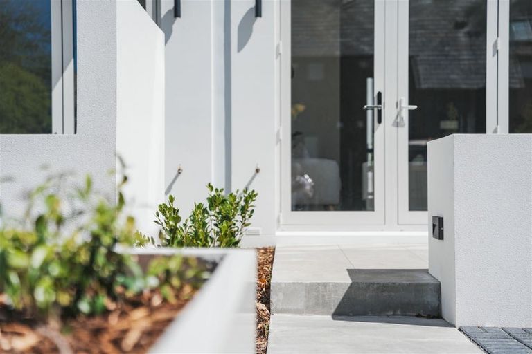 Photo of property in 9/35 Kilmore Street, Christchurch Central, Christchurch, 8013