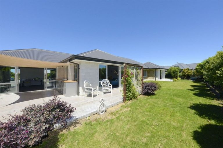 Photo of property in 9 New Creek Mews, Rolleston, 7614