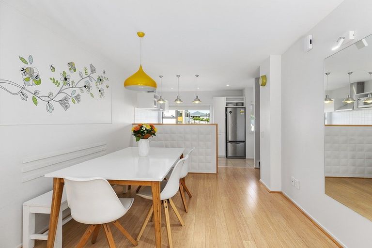 Photo of property in 19/22u Booth Street, Miramar, Wellington, 6022