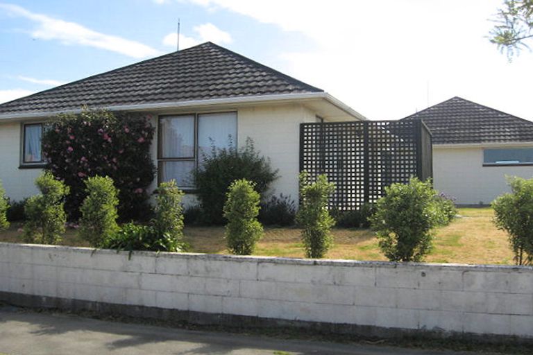 Photo of property in 9 Omega Place, Casebrook, Christchurch, 8051