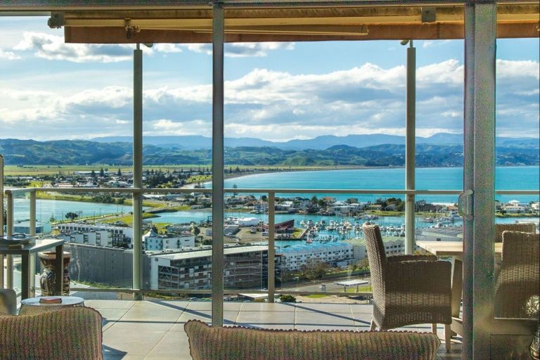 Photo of property in Northridge Apartments Stage Z, 2/22 Hospital Terrace, Hospital Hill, Napier, 4110