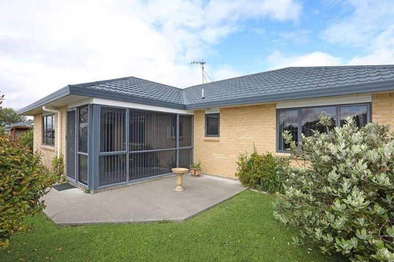 Photo of property in 92 Warwick Street, Feilding, 4702