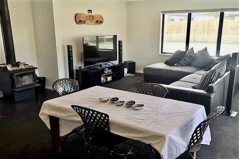 Photo of property in 13 Rhyolite Court, Rolleston, 7614