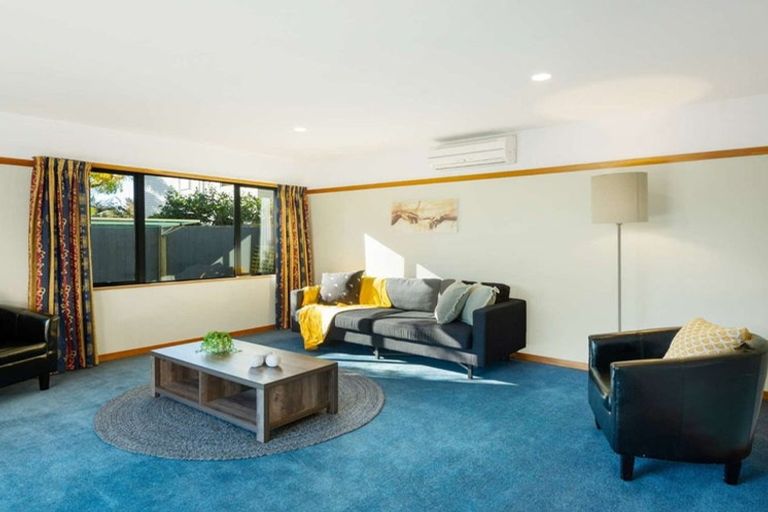 Photo of property in 386 Manchester Street, St Albans, Christchurch, 8014