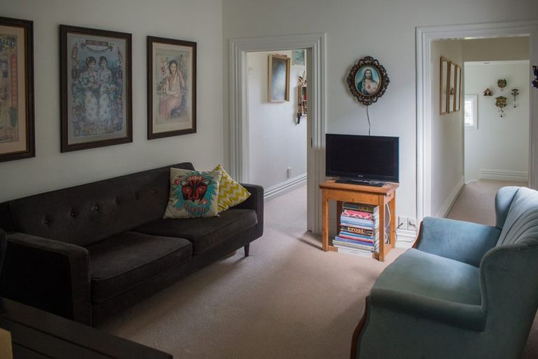 Photo of property in 123 Wallace Street, Mount Cook, Wellington, 6021