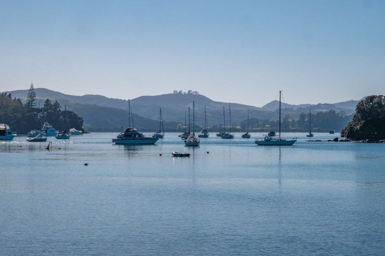 Photo of property in 1 Silver Egg Road, Mangonui, 0420