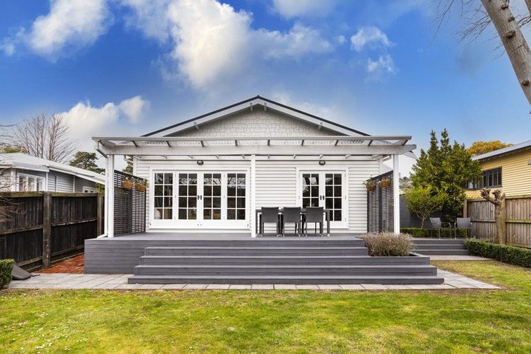Photo of property in 7 Malcolm Avenue, Cashmere, Christchurch, 8022