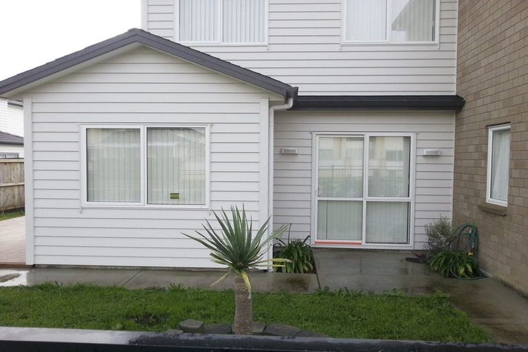 Photo of property in 11 Calcite Avenue, Flat Bush, Auckland, 2019