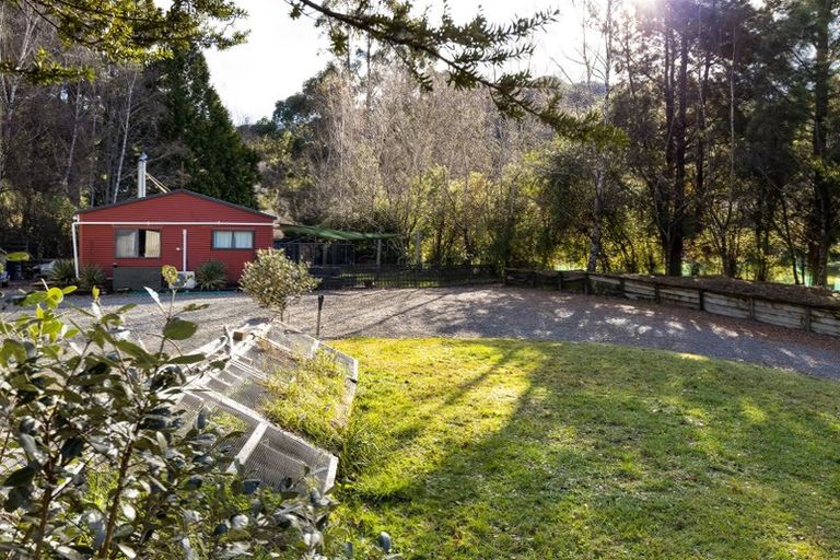 Photo of property in 861 Onamalutu Road, Onamalutu, Blenheim, 7275