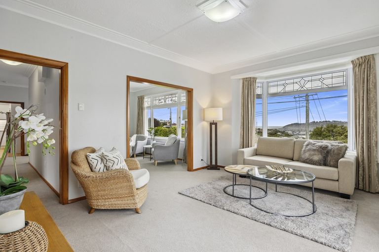 Photo of property in 15 Shandon Road, Vauxhall, Dunedin, 9013