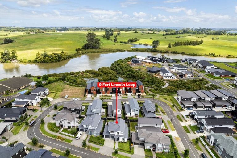Photo of property in 9 Fort Lincoln Loop, Karaka, Papakura, 2113