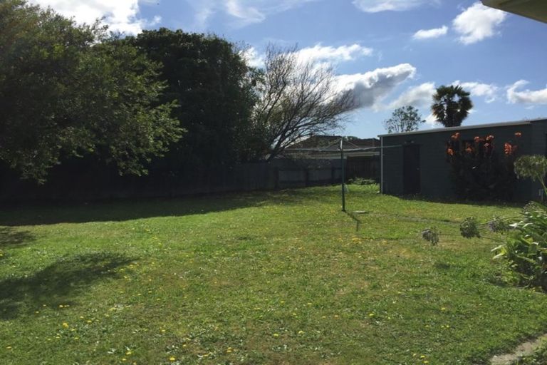 Photo of property in 29 Middlesex Street, Levin, 5510