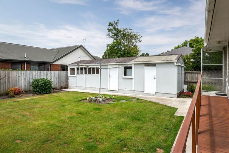 Photo of property in 548 Cranford Street, Papanui, Christchurch, 8052