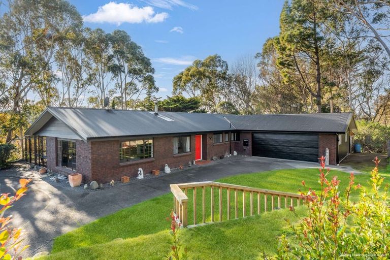 Photo of property in 108a State Highway 3, Marybank, Whanganui, 4572