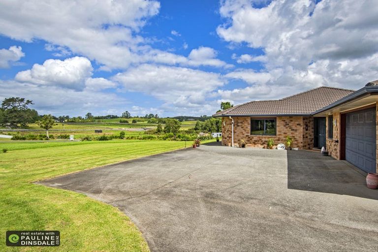 Photo of property in 7 Keystone Place, Te Kamo, Kamo, 0185