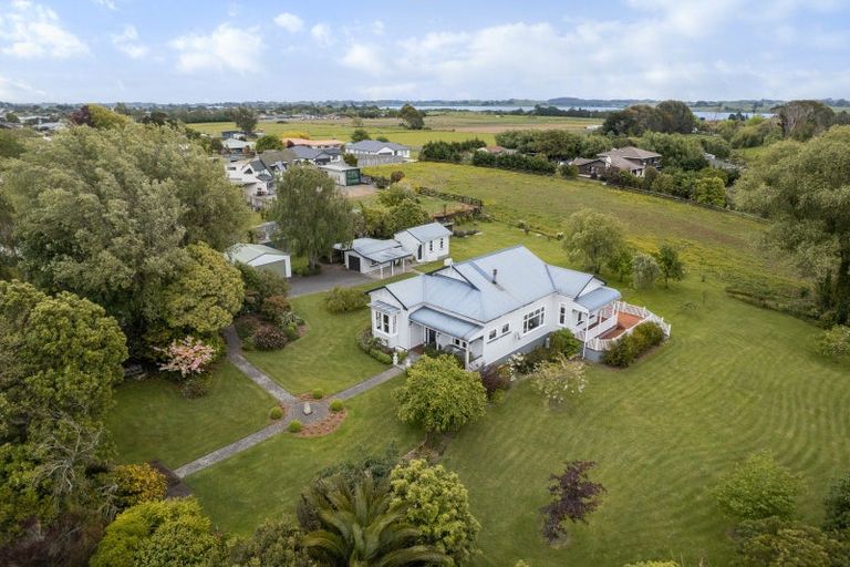 Photo of property in 209 Tiro Tiro Road, Levin, 5510