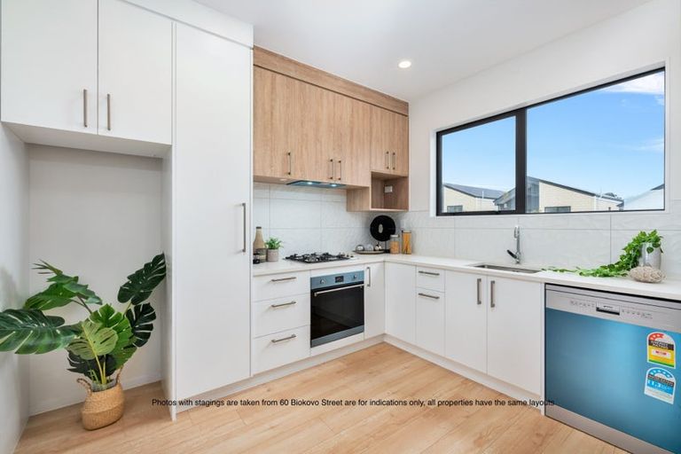 Photo of property in 47 Horokaka Street, Massey, 0614